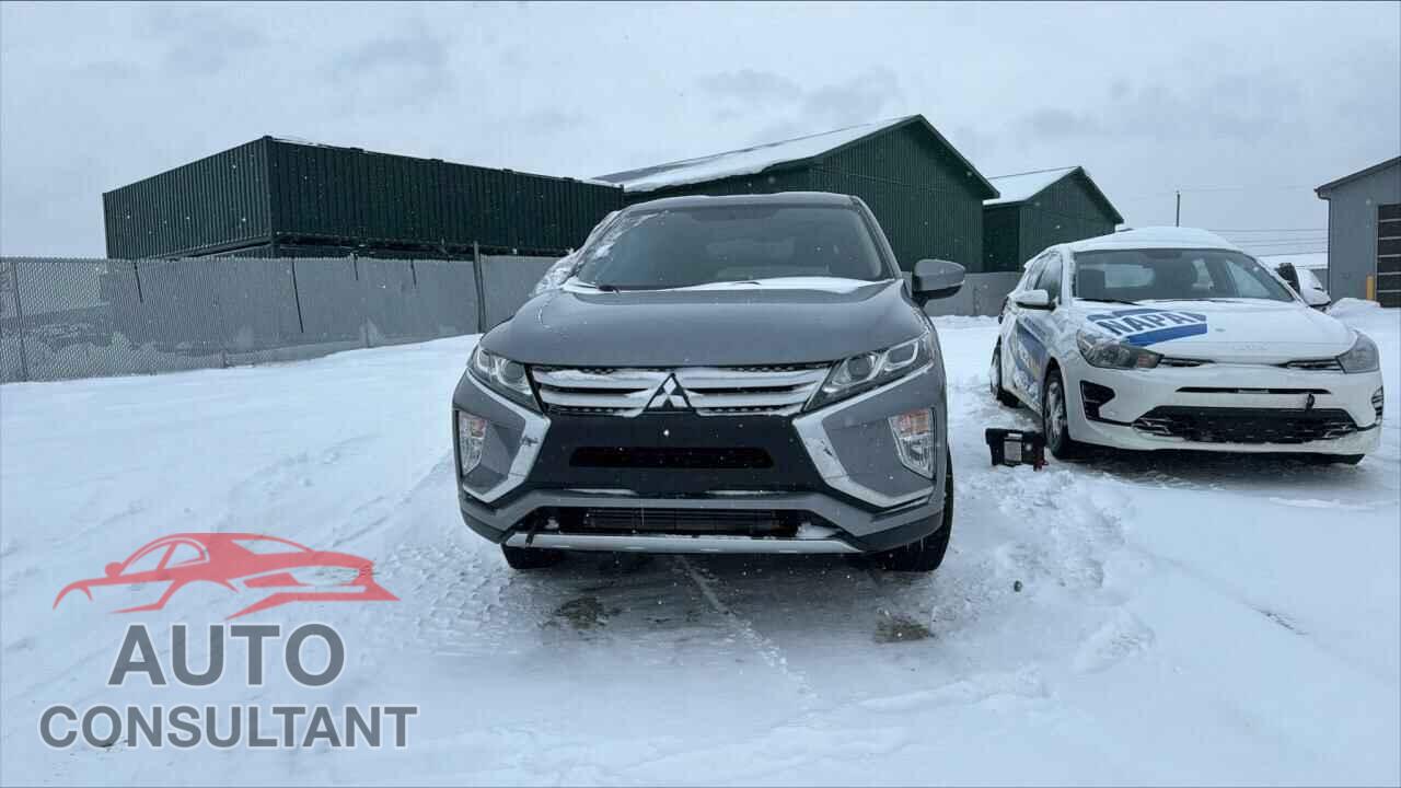 MITSUBISHI ECLIPSE 2018 - JA4AT3AA7JZ608352