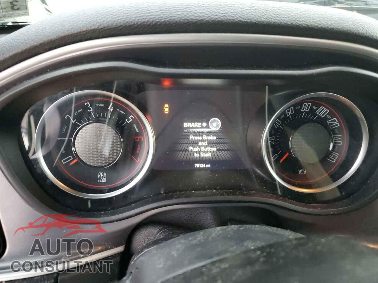 DODGE CHALLENGER 2020 - 2C3CDZBT1LH201567