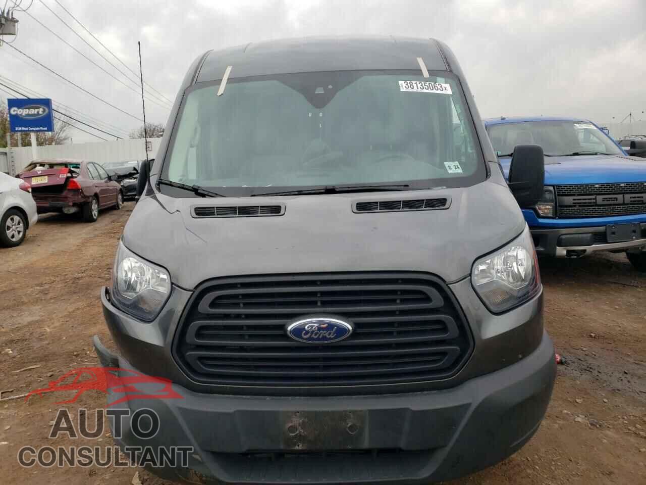 FORD TRANSIT 2019 - 1FTBW2CG3KKB30082