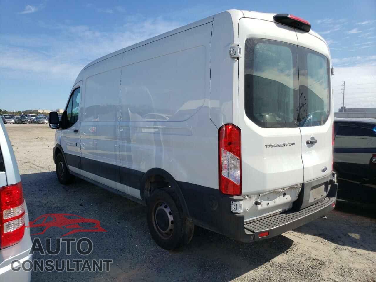 FORD TRANSIT CO 2020 - 1FTBR1C88LKA51194