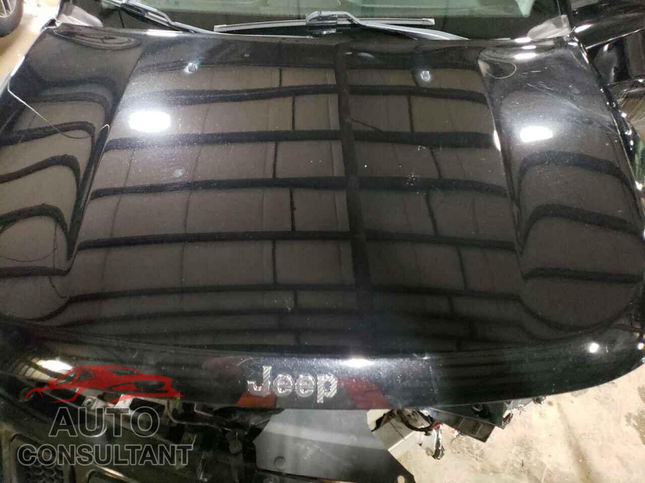 JEEP COMPASS 2019 - 3C4NJCBB0KT854916