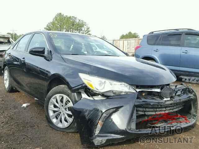 TOYOTA CAMRY 2015 - 4T4BF1FK7FR505932