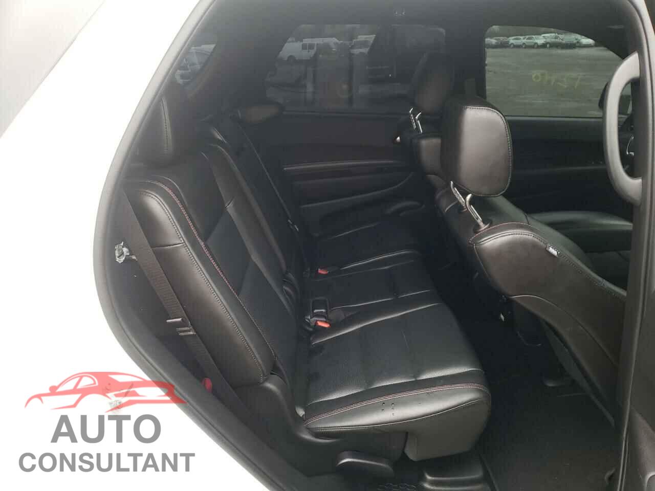DODGE DURANGO 2021 - 1C4SDJCT6MC759118