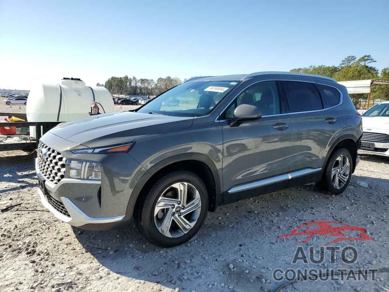 HYUNDAI SANTA FE 2021 - 5NMS24AJ5MH334158