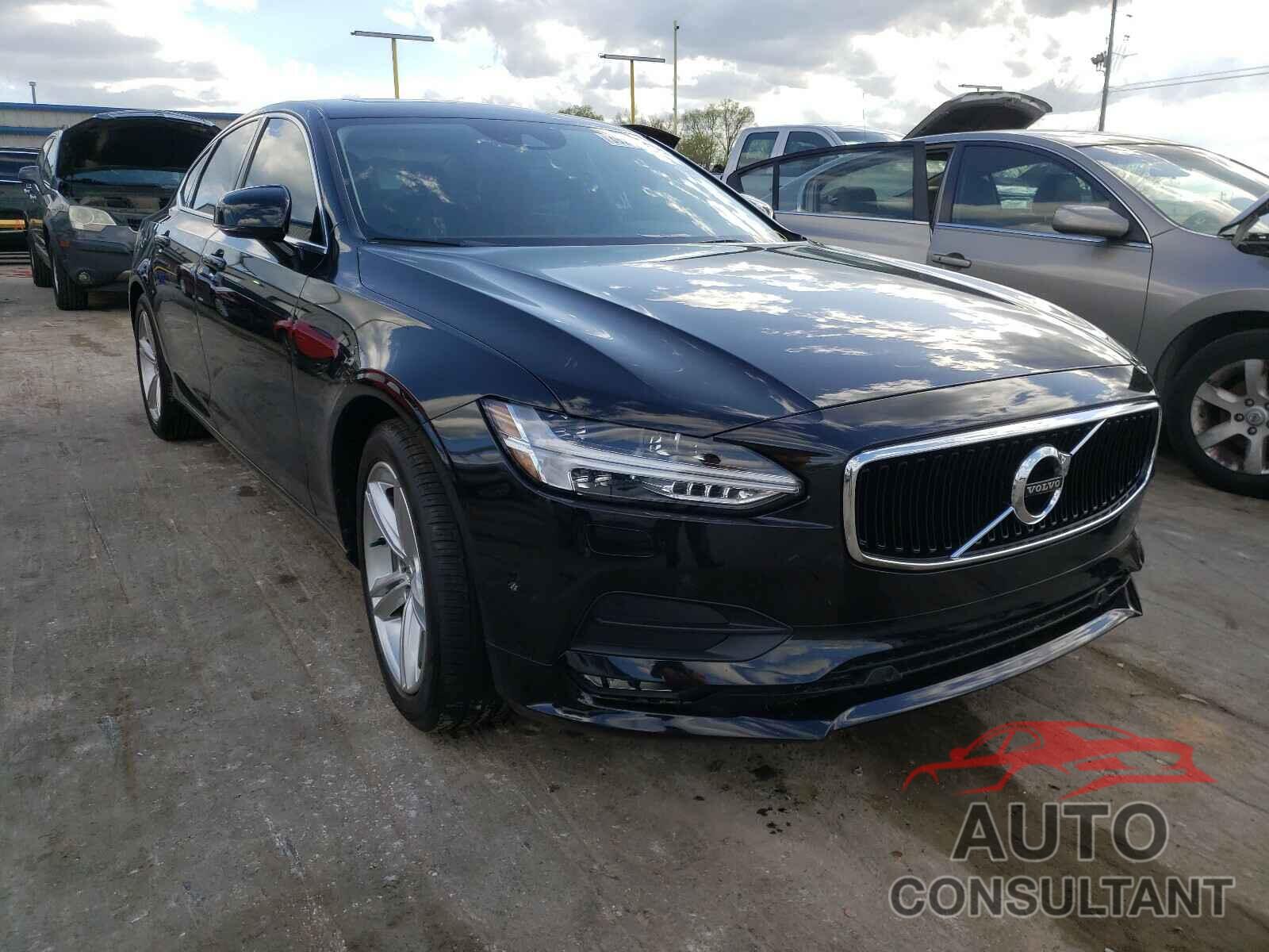 VOLVO S90 2017 - YV1102AK8H1007245