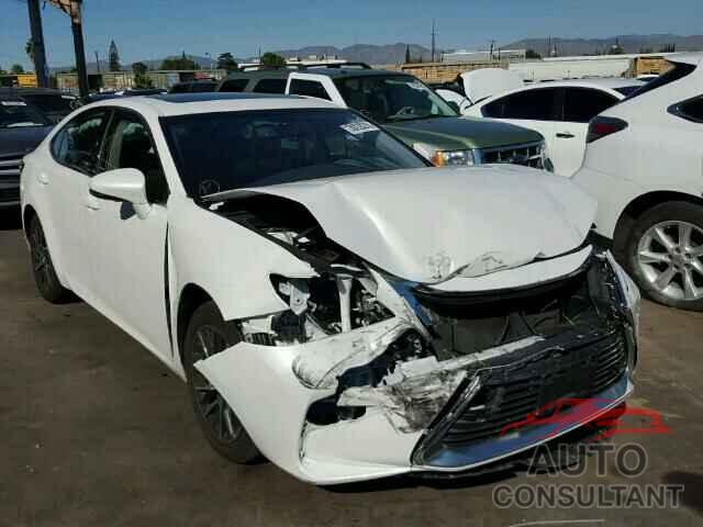 LEXUS ES350 2016 - JTHBK1GG0G2224216