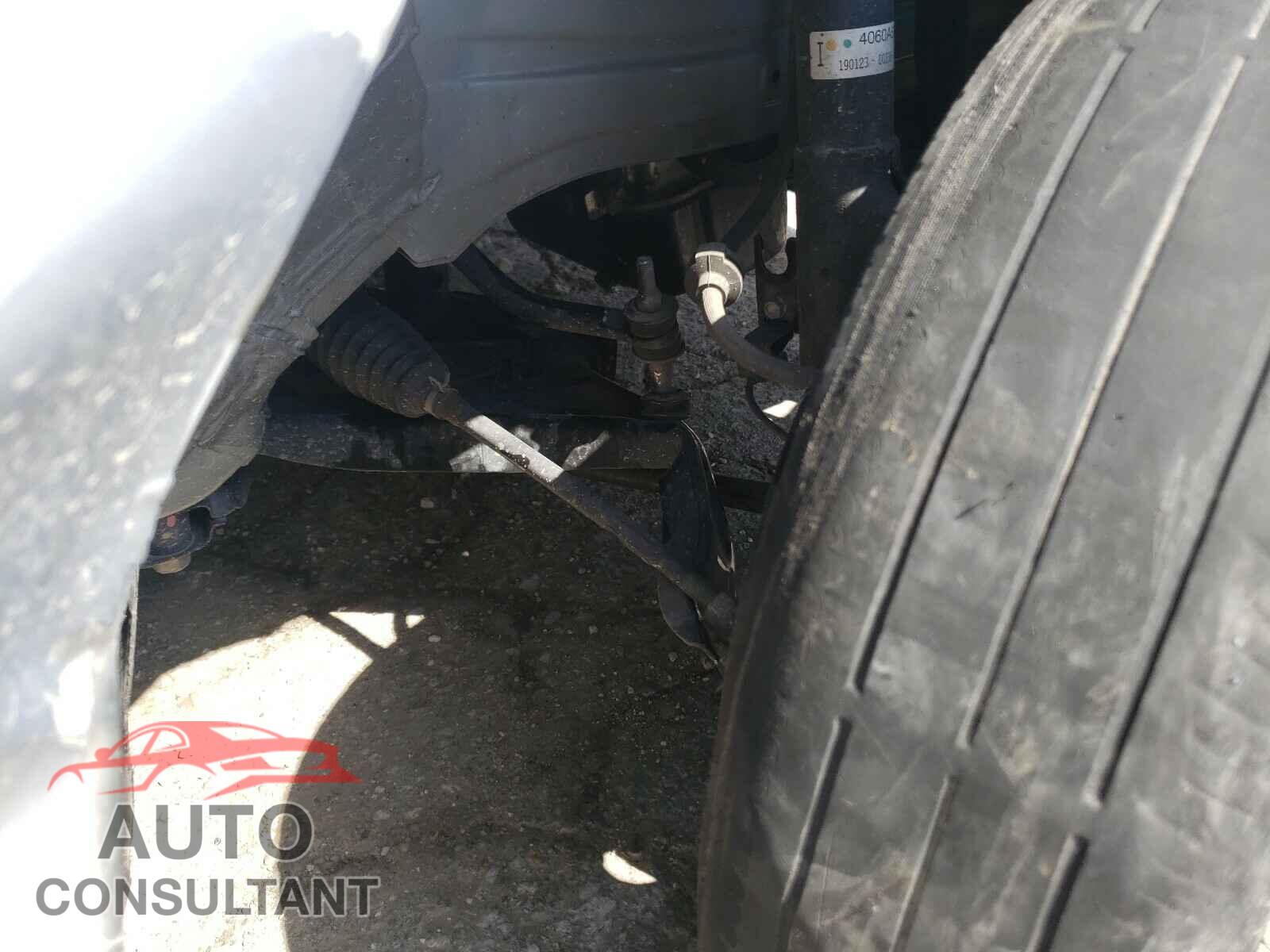 MITSUBISHI MIRAGE 2019 - ML32F3FJ7KHF12907