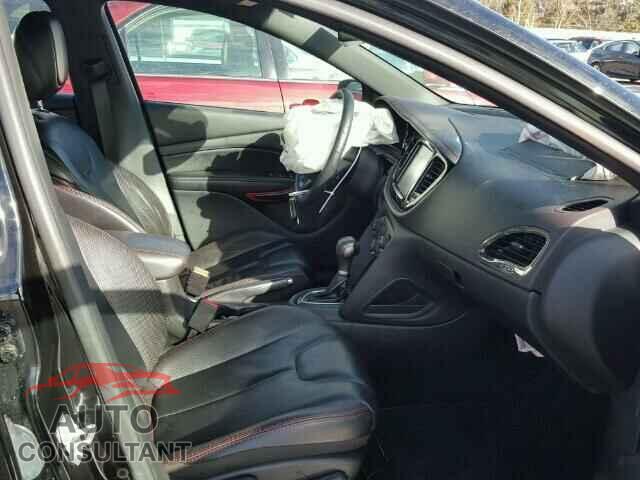 DODGE DART 2015 - 1C3CDFEB2FD299849