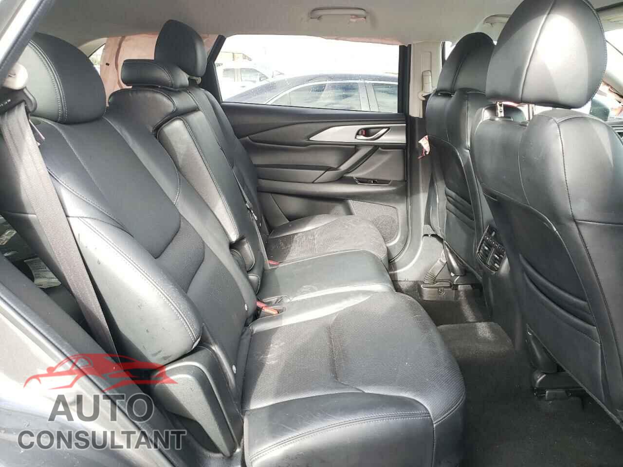 MAZDA CX-9 2018 - JM3TCACY4J0229723