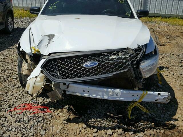FORD TAURUS 2015 - 1FAHP2MK2FG164295