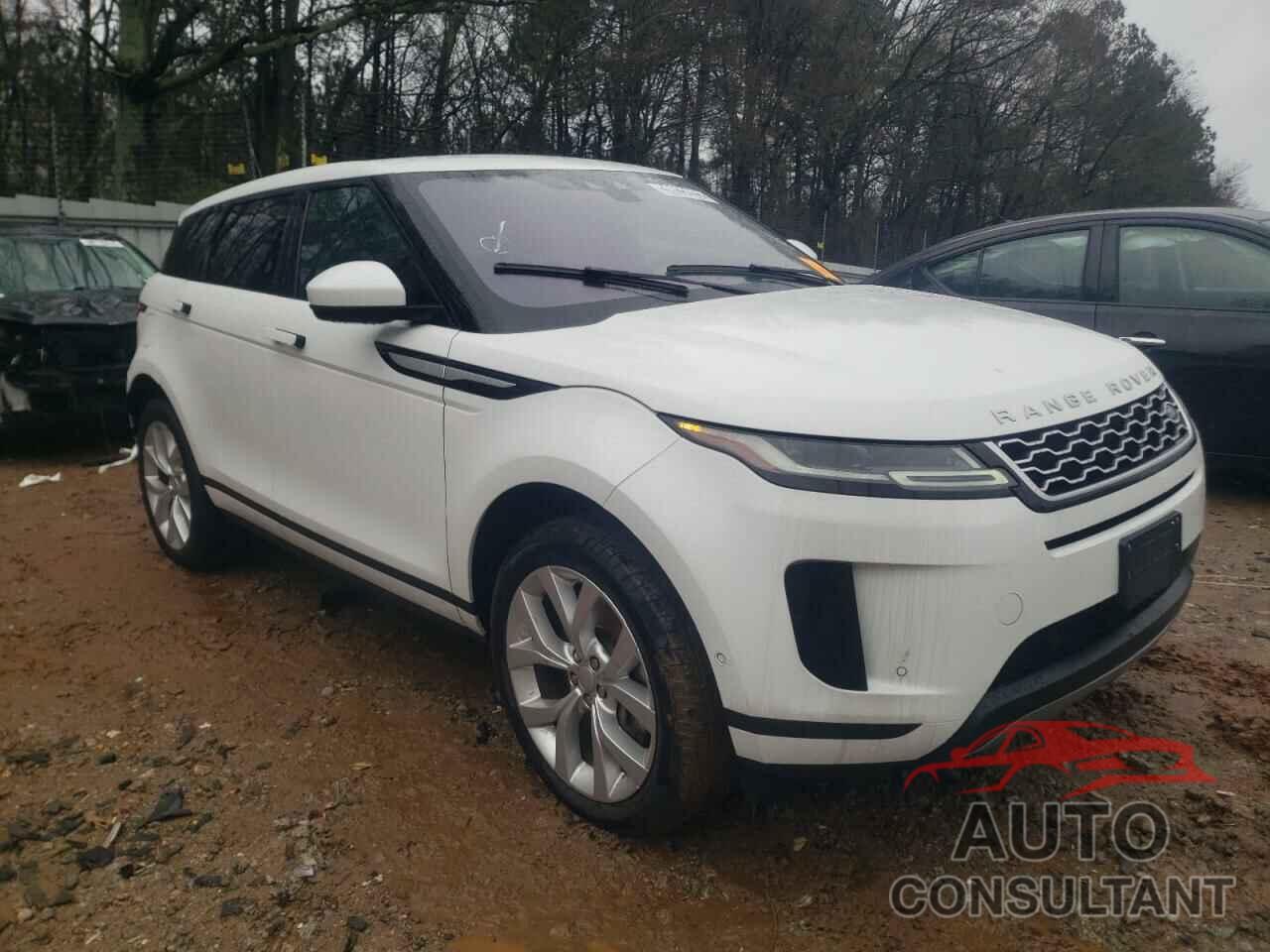 LAND ROVER RANGEROVER 2020 - SALZP2FX2LH078118