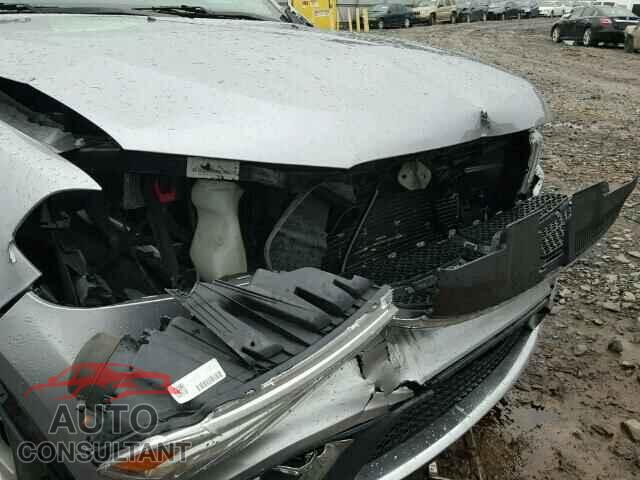 DODGE DURANGO 2015 - 1C4RDJDG2FC722800
