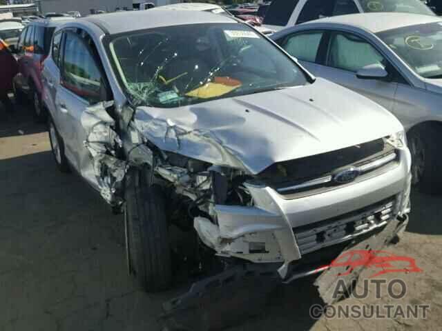 FORD ESCAPE 2015 - 1FMCU0GX6FUC26724