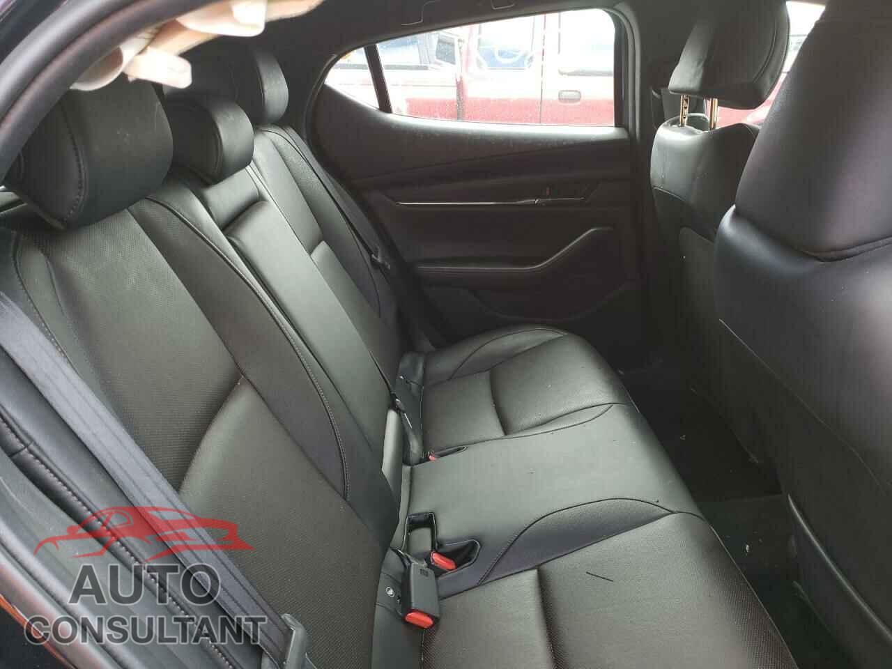 MAZDA 3 2019 - JM1BPANM7K1114791