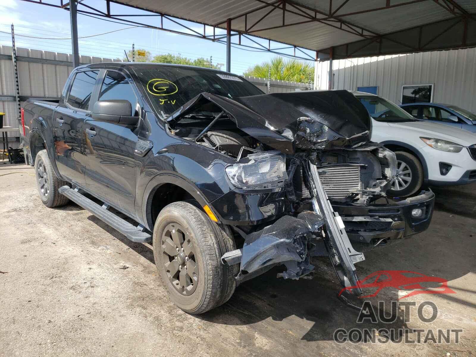 FORD RANGER 2019 - 1FTER4EHXKLB06071