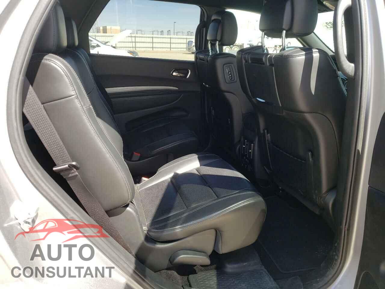 DODGE DURANGO 2019 - 1C4SDJCT7KC633122