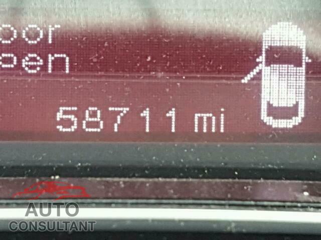 DODGE DART 2016 - 1C3CDFBB7GD605594
