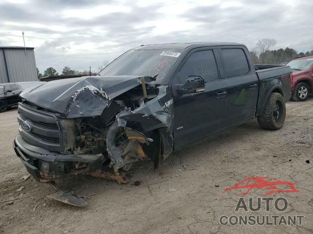 FORD F-150 2015 - 1FTEW1EGXFFC14533