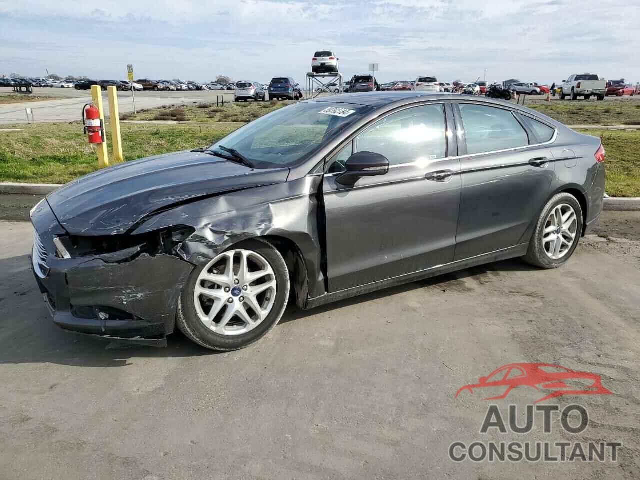 FORD FUSION 2016 - 3FA6P0H78GR123083