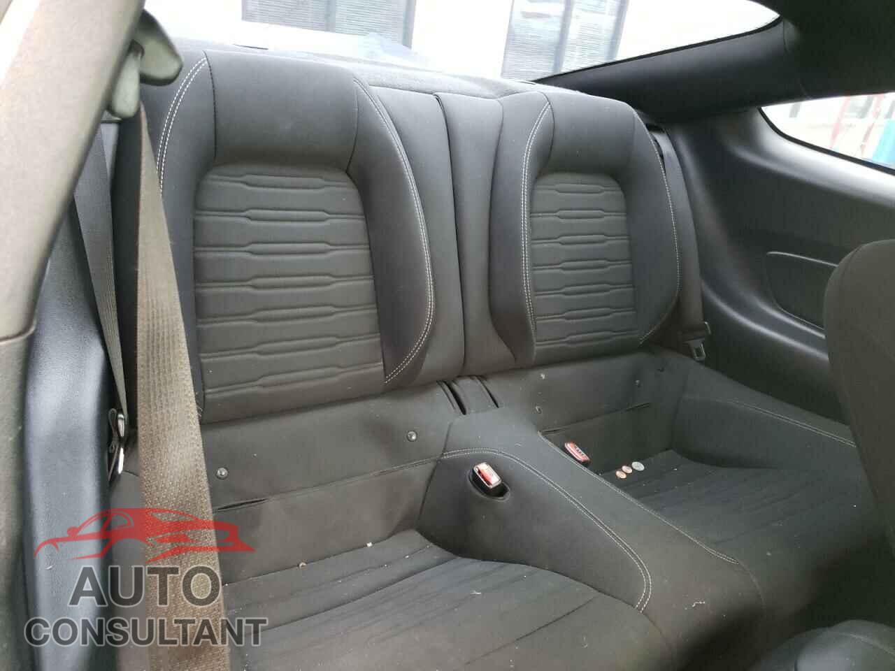 FORD MUSTANG 2016 - 1FA6P8TH1G5328536