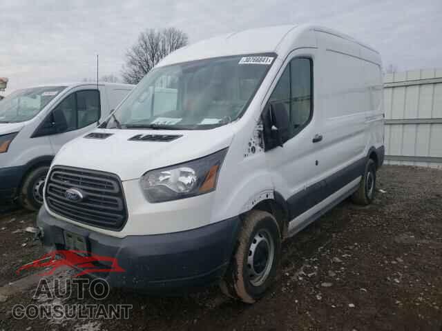 FORD TRANSIT CO 2017 - 1FTYE1CM9HKB26446