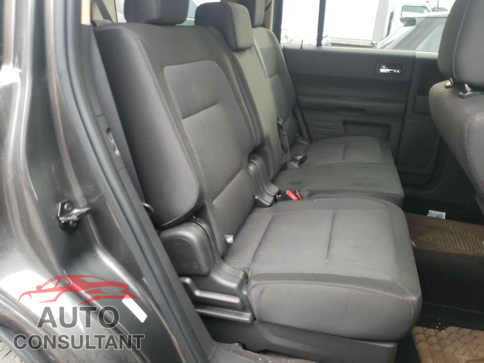 FORD FLEX 2017 - 2FMGK5B80HBA00210