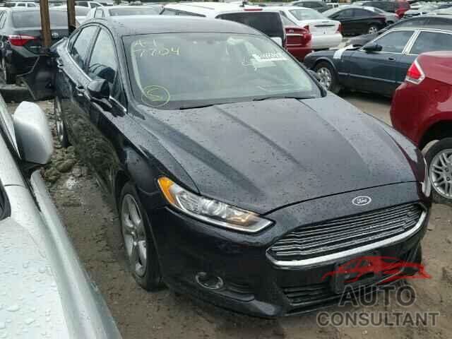 FORD FUSION 2015 - 3FA6P0HD7FR110247