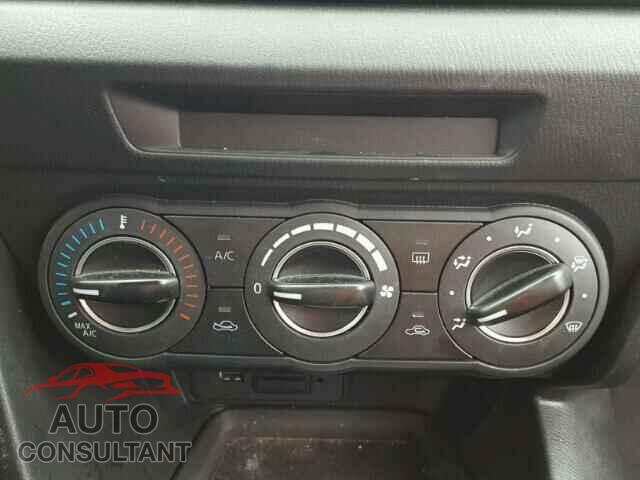 MAZDA 3 2015 - JM1BM1L77F1249667