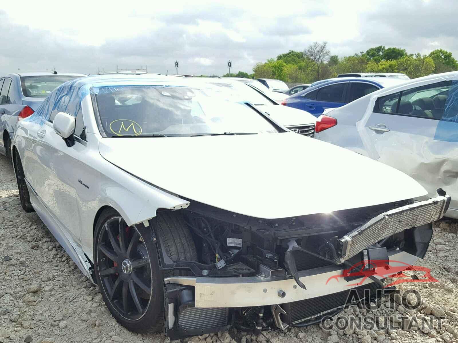 MERCEDES-BENZ S63 2017 - WDDXK7JB9HA025279