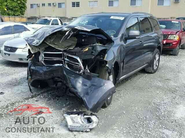 DODGE DURANGO 2015 - 1C4RDHDG9FC902705