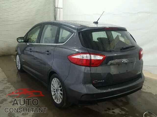 FORD CMAX 2016 - 1FADP5BU8GL117477