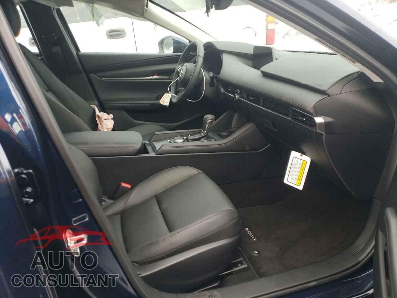 MAZDA 3 2021 - 3MZBPABL0MM253787