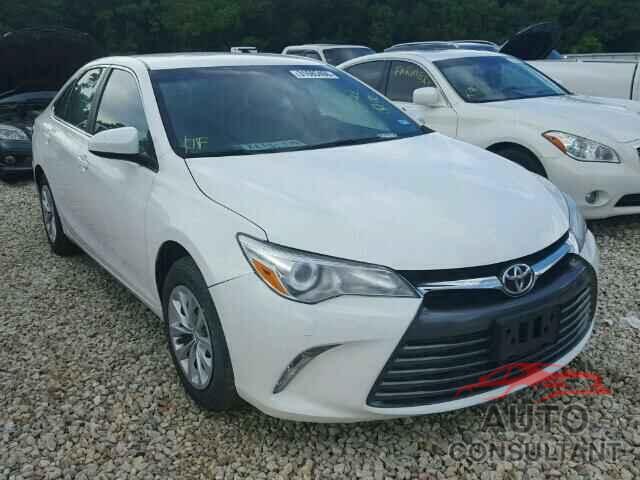 TOYOTA CAMRY 2015 - 4T4BF1FK2FR486464