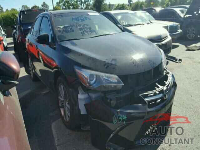 TOYOTA CAMRY 2015 - 4T1BF1FK3FU022304