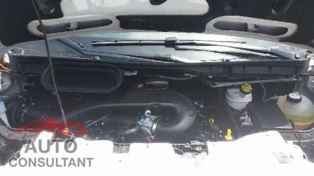 FORD TRANSIT CO 2015 - 2HGFC2F85MH504010