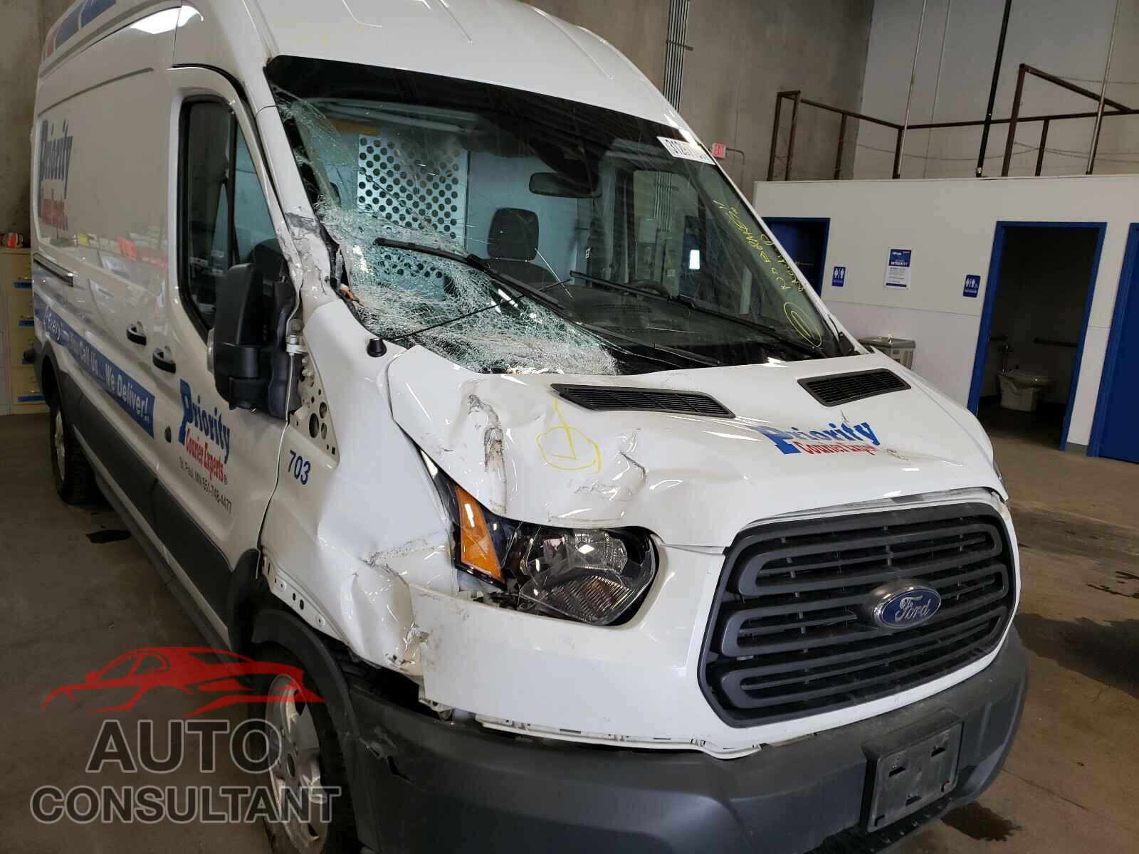 FORD TRANSIT CO 2018 - 5YJ3E1EAXKF305838