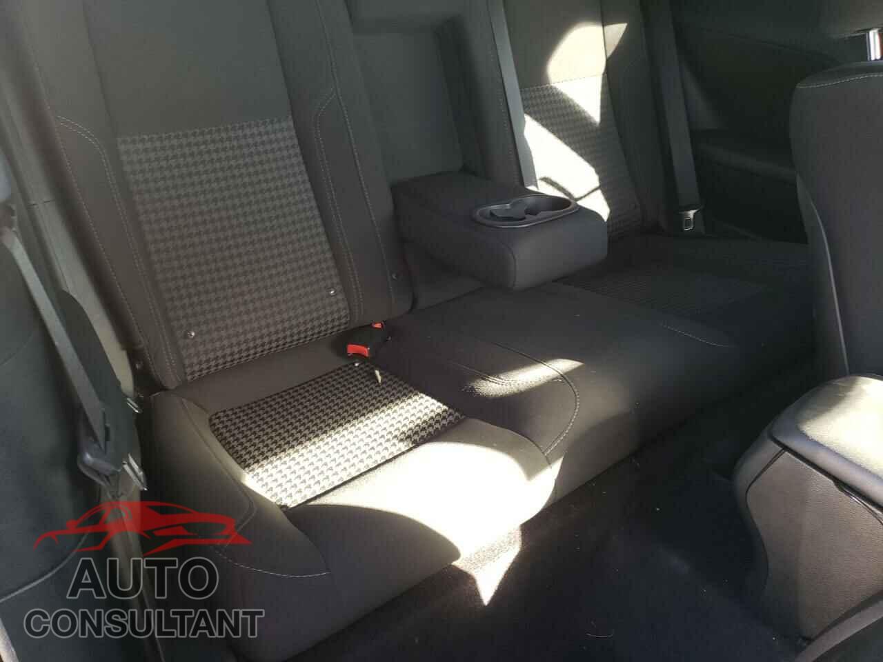 DODGE CHALLENGER 2017 - 2C3CDZAG1HH568643