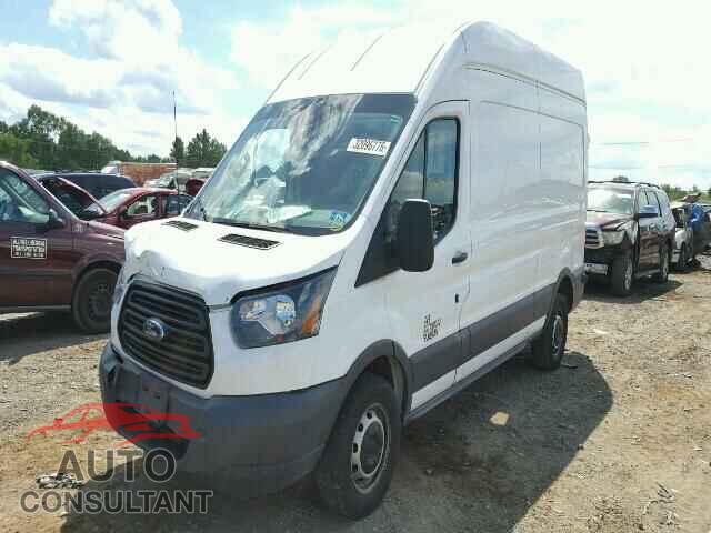 FORD TRANSIT CO 2015 - 1FTNR2XM7FKA01627