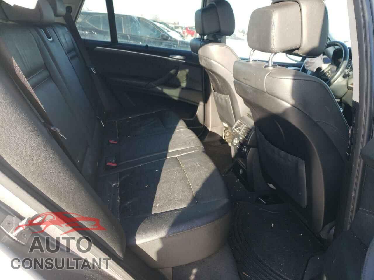 BMW X5 2011 - 5UXZV4C54BL408024