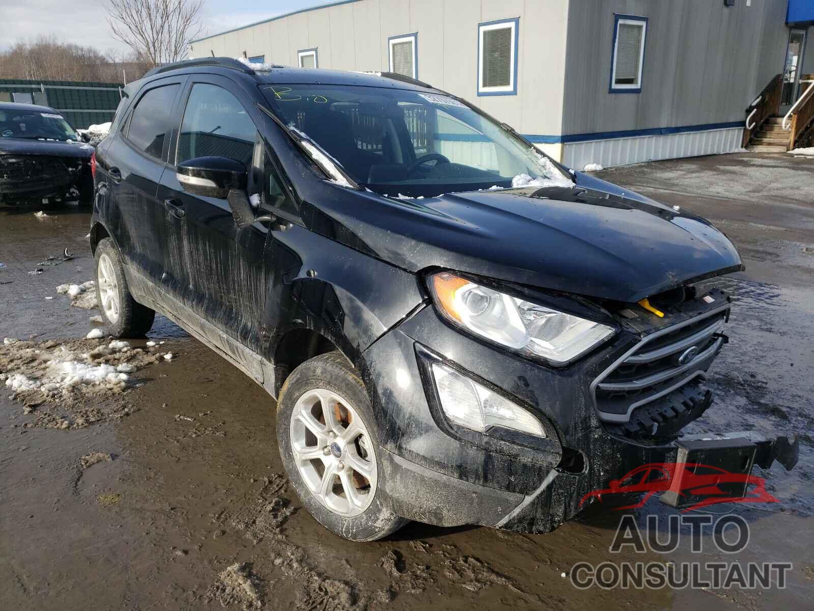 FORD ALL OTHER 2020 - MAJ6S3GL7LC334301