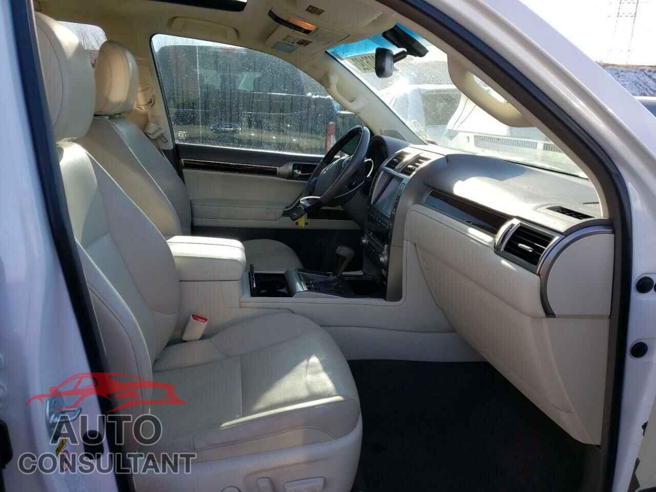 LEXUS GX 2017 - JTJBM7FX9H5162425
