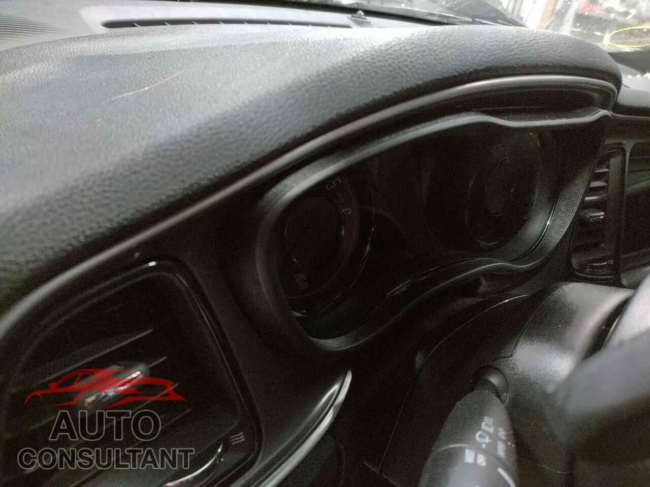 DODGE CHALLENGER 2020 - 2C3CDZAG2LH139391