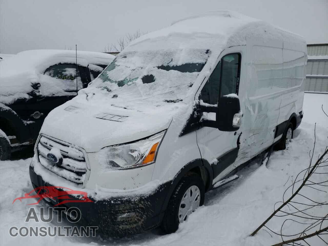 FORD TRANSIT CO 2020 - 1FTBW9C84LKA66363