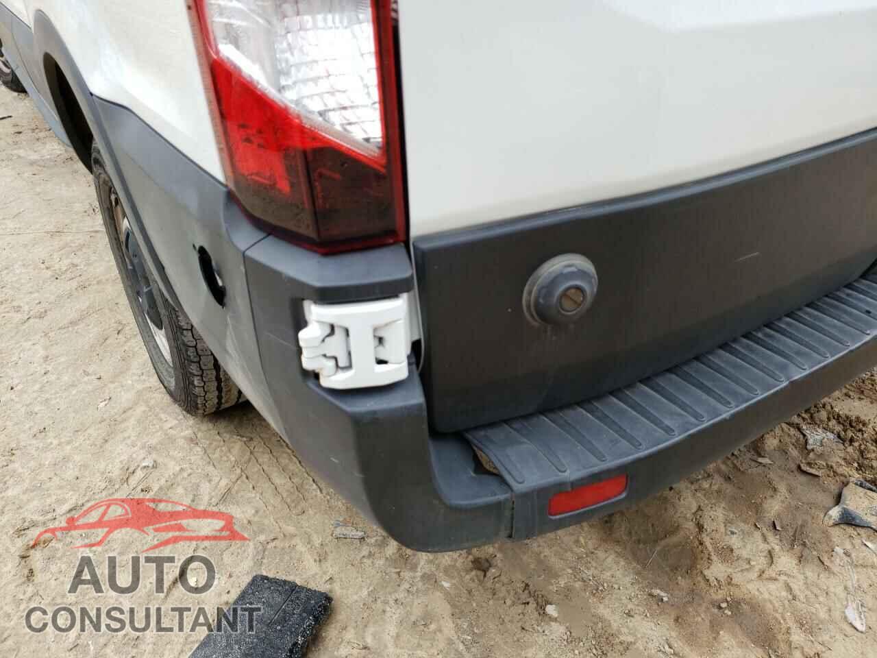 FORD TRANSIT CO 2019 - 1FTYR2CM0KKB07530