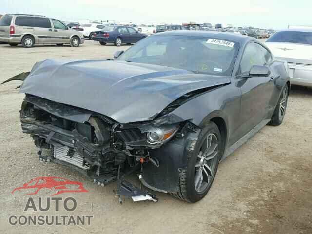 FORD MUSTANG 2016 - 1FA6P8TH8G5242365