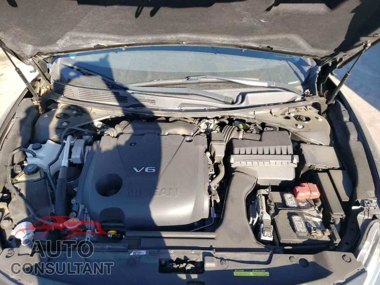 NISSAN MAXIMA 2017 - 1N4AA6AP1HC401461