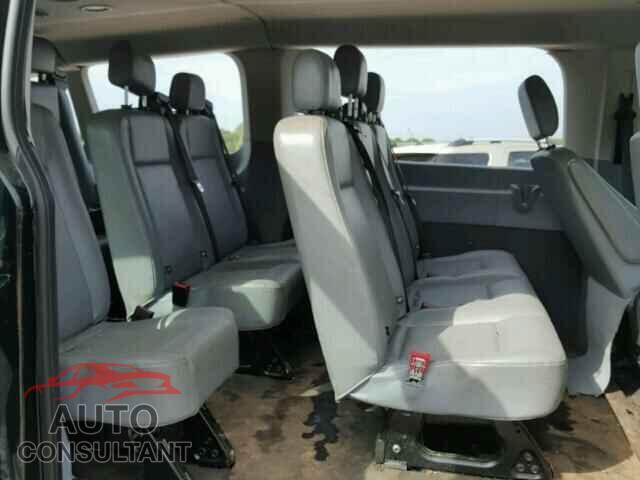 FORD TRANSIT CO 2015 - 1FBZX2ZM3FKB19067