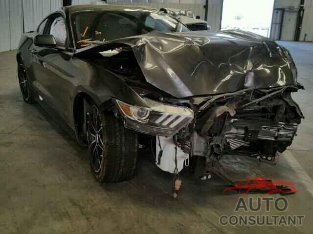 FORD MUSTANG 2015 - 1FA6P8TH6F5363605