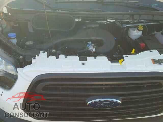 FORD TRANSIT CO 2017 - 1FTYR2CMXHKA18332
