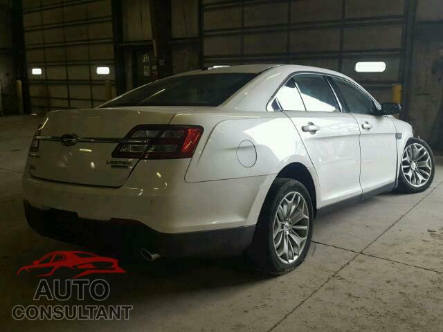 FORD TAURUS 2015 - 1FAHP2F85FG137707